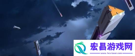 机甲美少女！国产科幻ARPG迈亚融解首支PV公布