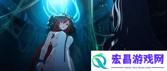 机甲美少女！国产科幻ARPG迈亚融解首支PV公布