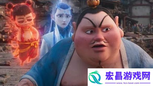 哪吒3筹备在即新剧本已在创作导演