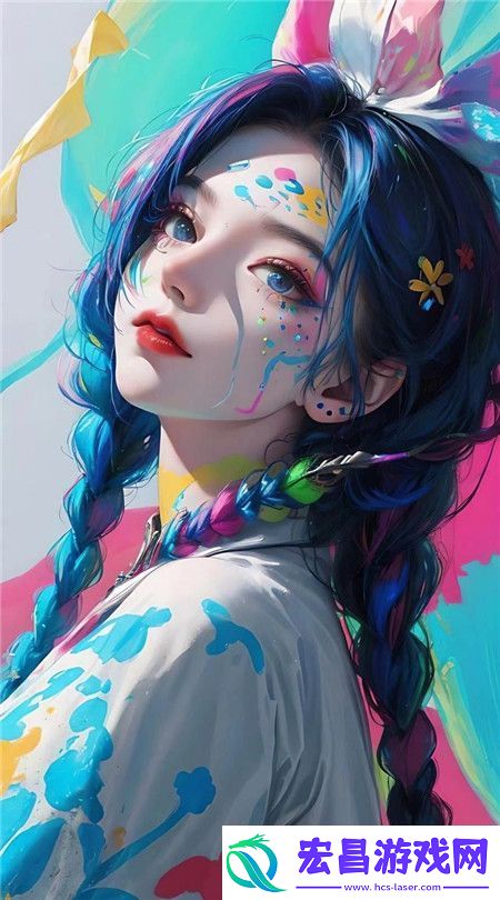 快C我啊