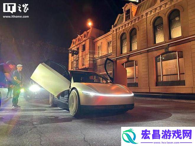特斯拉独立部署自动驾驶出租车