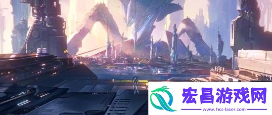 机甲美少女！国产科幻ARPG迈亚融解首支PV公布