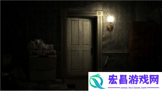 生化危**手游下载