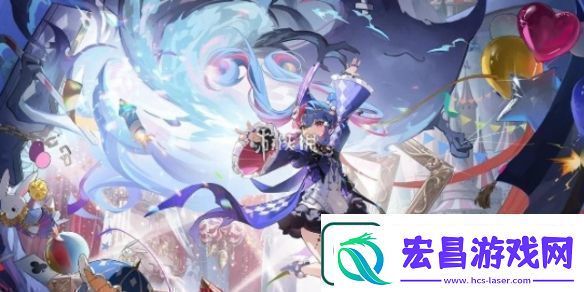 鸣潮洛可可怎么配队鸣潮洛可可最强配队阵容推荐