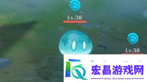 原神各元素史莱姆特性有哪些