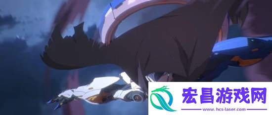 机甲美少女！国产科幻ARPG迈亚融解首支PV公布