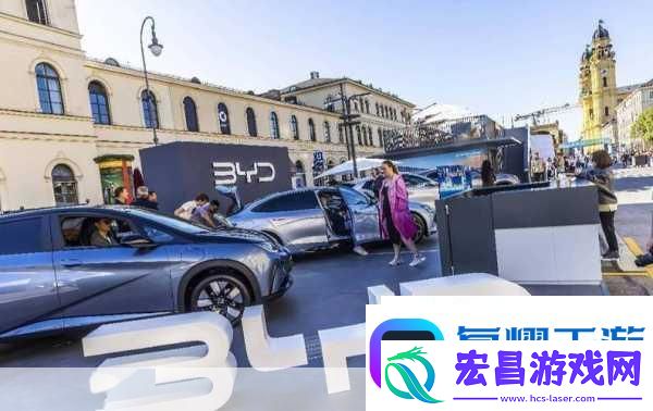 欧盟电动车补贴新动向