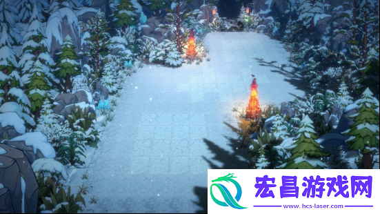 全新沙盒Roguelike冒险之旅Dino-Topia试玩版于-Steam-上线！