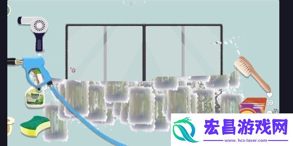 收纳物语窗前明月怎么过收纳物语窗前明月通关攻略