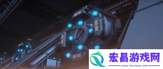 机甲美少女！国产科幻ARPG迈亚融解首支PV公布