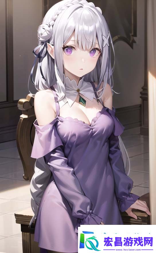 女生和女生一起努力做豆浆