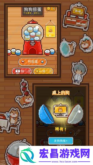 像素小屋逃离不可思议之家攻略大全