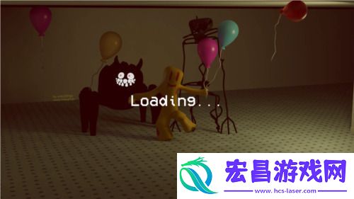 后室backrooms安卓官方版游戏下载