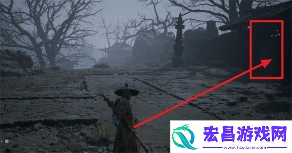 黑神话悟空琥珀念珠怎么获得