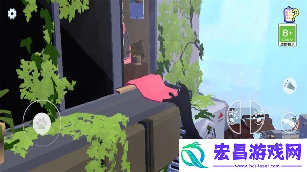 大城小猫安卓版最新版下载