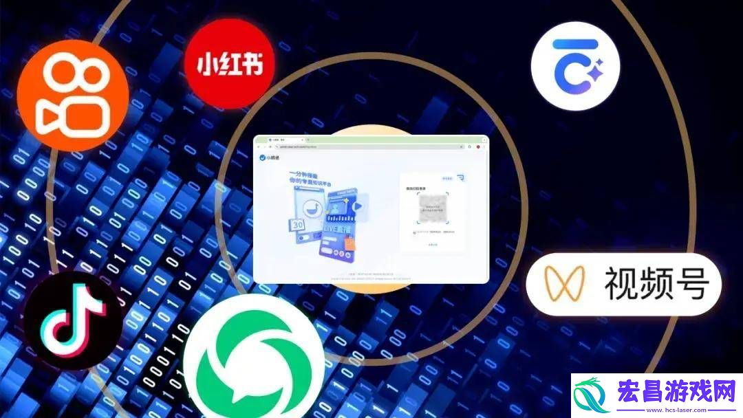 小鹅通助力知识博主