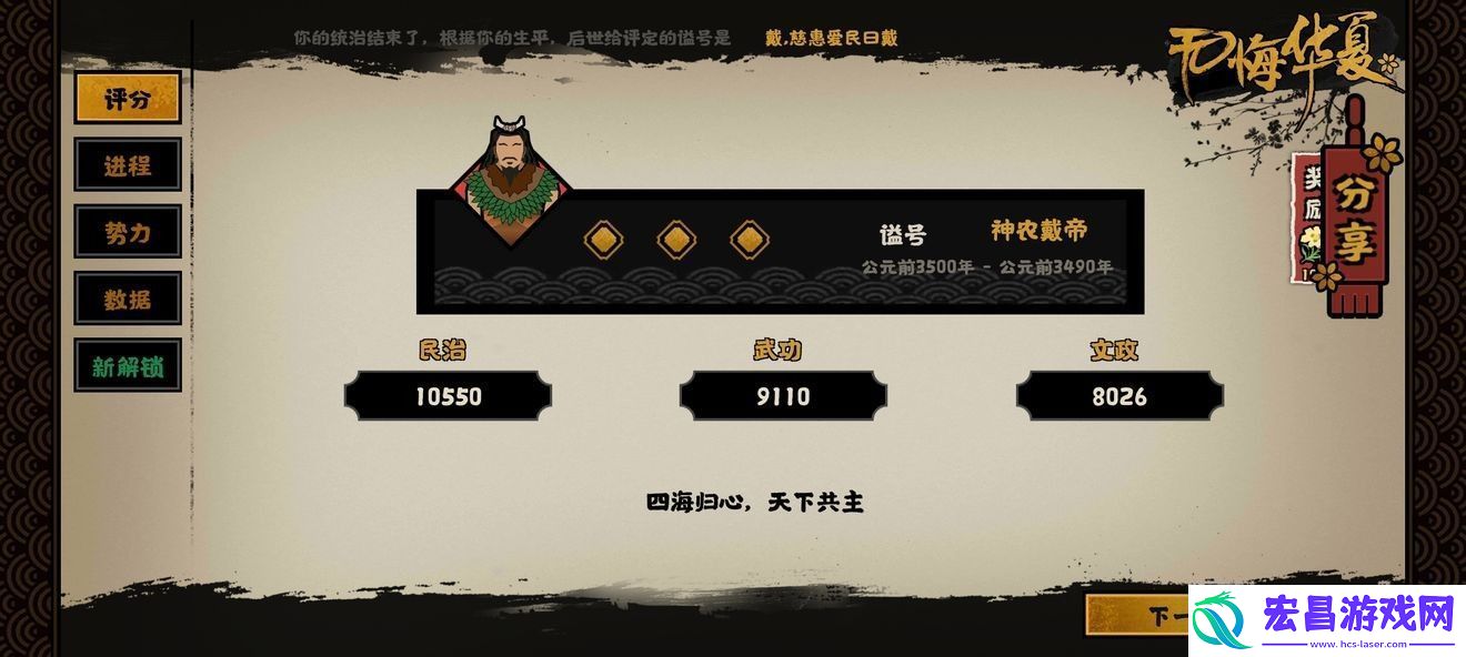 可能会有惊喜等着你