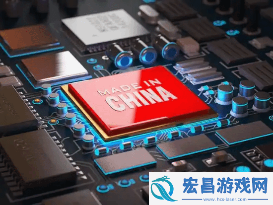 韩媒称半导体技术几乎全被中国赶超！改变看法就两年