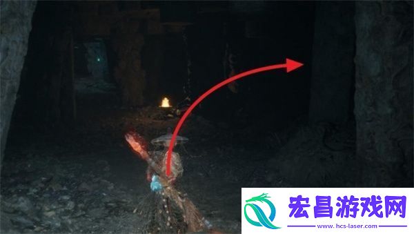 黑神话悟空琥珀念珠怎么获得