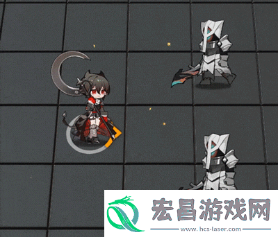 明日方舟隐德来希技能介绍