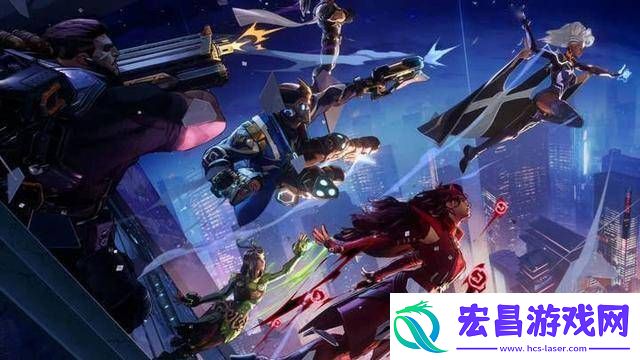 漫威争锋领跑！欧美2025年1月游戏收入与热度排行榜揭晓