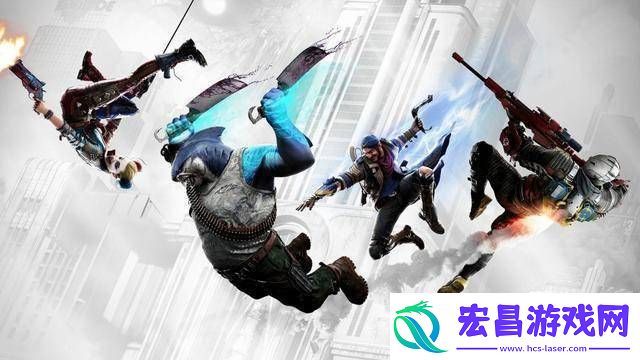 漫威争锋领跑！欧美2025年1月游戏收入与热度排行榜揭晓
