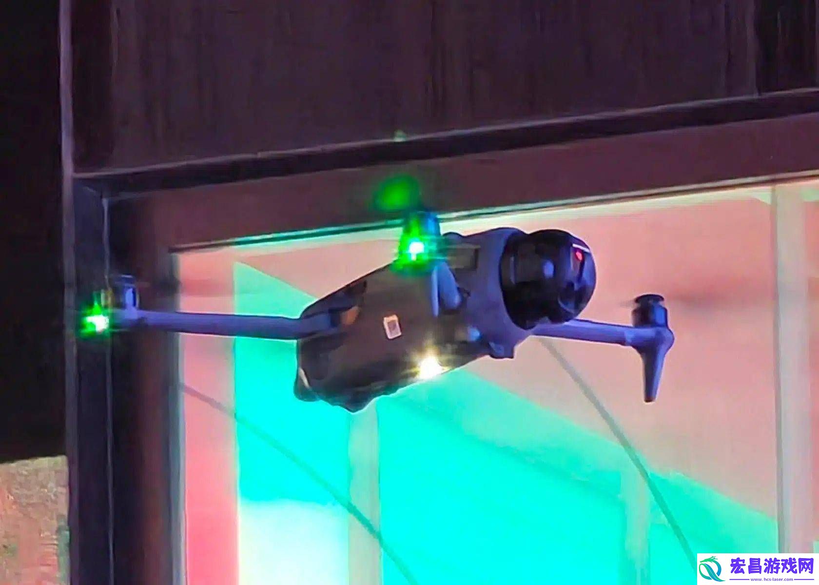 大疆Mavic