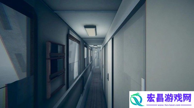 秘密电梯游戏下载
