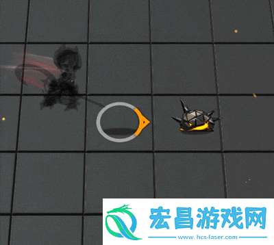 明日方舟隐德来希技能介绍