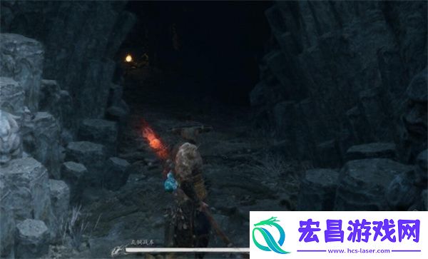 黑神话悟空琥珀念珠怎么获得