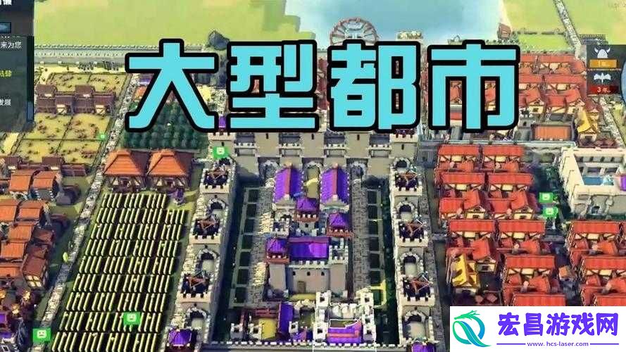 王国与城堡中