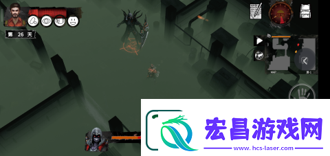 流行的美国末日游戏大全