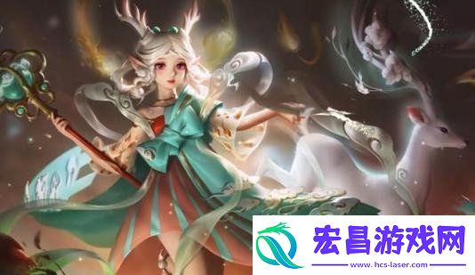 王者荣耀瑶英雄调整了什么