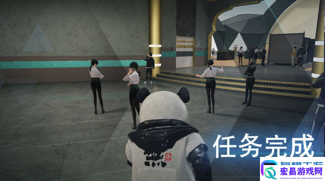 零号任务莫比乌斯玩法介绍