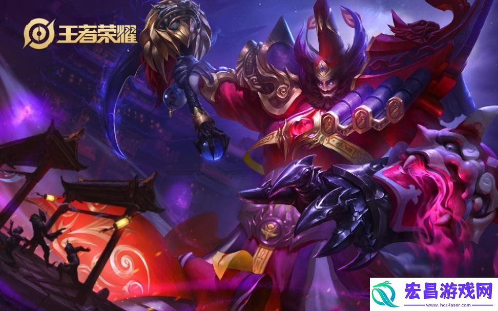 王者荣耀张飞英雄进行了哪些调整