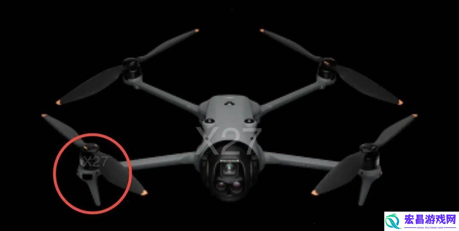 大疆Mavic