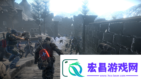 流行的美国末日游戏大全