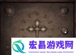 纸嫁衣4第四章罗盘怎么过