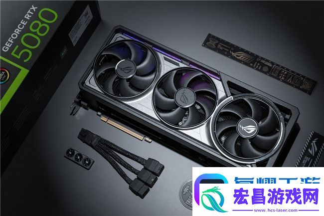 春节档正当时！华硕RTX