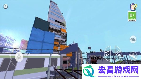 大城小猫安卓版最新版下载