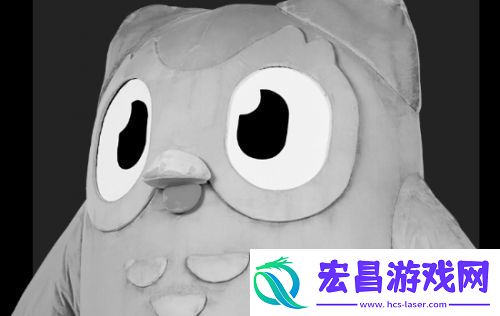 多邻国猫头鹰去世上热搜