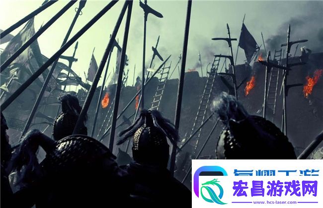 携三国