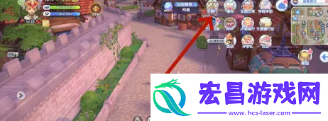 仙境传说新启航摆摊卖商品方法