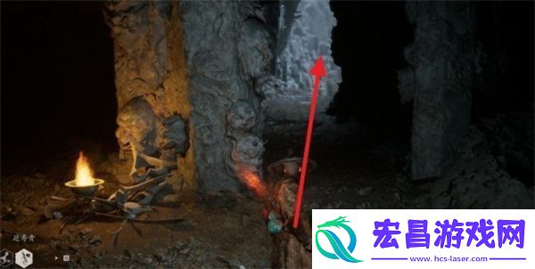 黑神话悟空琥珀念珠怎么获得