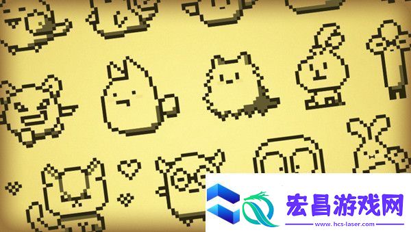 电子宠物大作战攻略大全