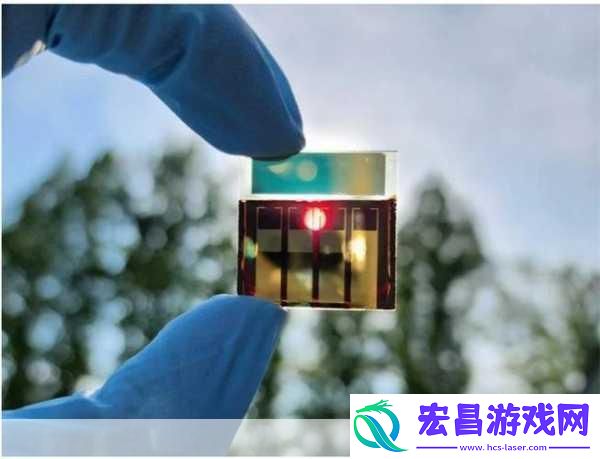 钙钛矿太阳能电池稳定性提升-未来游戏续航无限可能