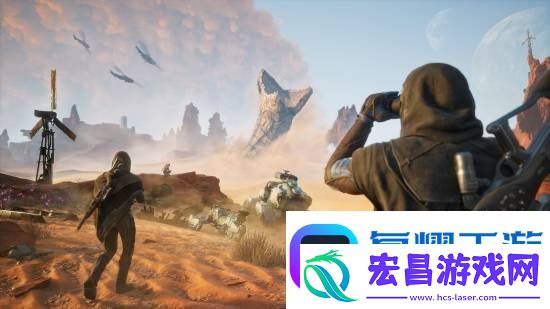 玩到就是赚到！Steam新品节大作佳作免费试玩
