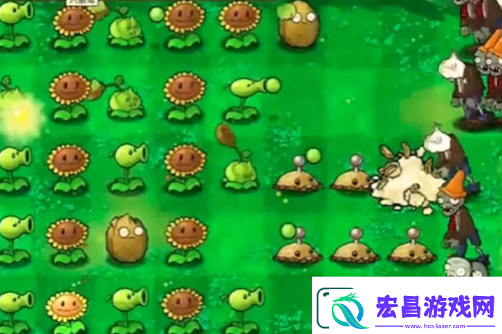 植物大战僵尸抽卡版怎么玩