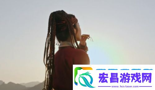 掌心采莲身死