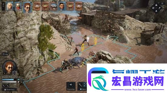 玩到就是赚到！Steam新品节大作佳作免费试玩